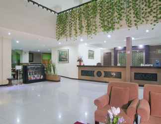 Lobby 2 Griya Dharma Kusuma