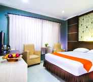 Bedroom 3 Griya Dharma Kusuma