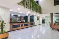 Lobby Griya Dharma Kusuma