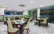 Restaurant 6 Griya Dharma Kusuma