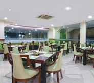 Restaurant 6 Griya Dharma Kusuma