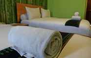 Phòng ngủ 6 Exotic Komodo Hotel
