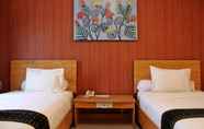 Phòng ngủ 5 Exotic Komodo Hotel