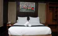 Bedroom 7 Exotic Komodo Hotel