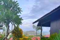 Ruang Umum Exotic Komodo Hotel