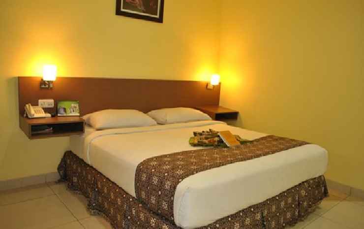 Bunda Hotel Bukittinggi Bukittinggi - Deluxe