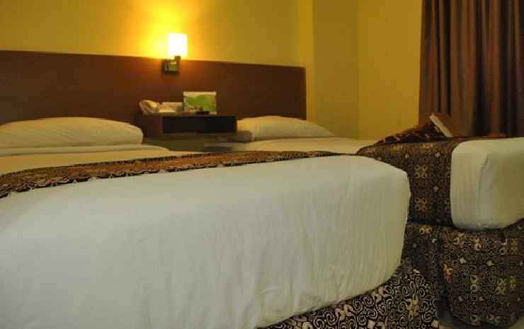 Bunda Hotel Bukittinggi Bukittinggi - Superior Superior