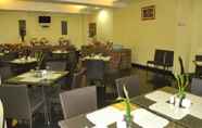 Restaurant 4 Bunda Hotel Bukittinggi