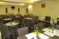 Restaurant Bunda Hotel Bukittinggi