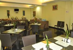 Restaurant 4 Bunda Hotel Bukittinggi