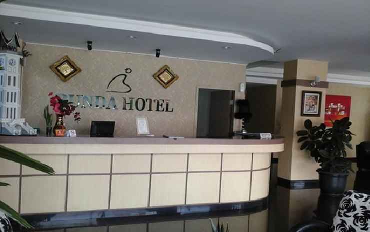 Bunda Hotel Bukittinggi Bukittinggi -