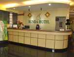 LOBBY Bunda Hotel Bukittinggi