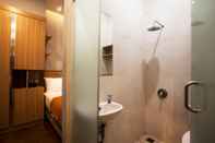 Toilet Kamar De Green Residence