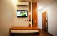 Kamar Tidur 6 De Green Residence