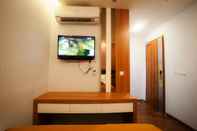 Bilik Tidur De Green Residence