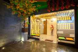 De Green Residence, 506.791 VND
