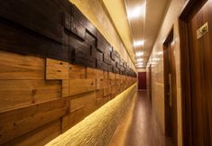 Lobby 2 De Green Residence