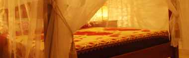 Kamar Tidur 2 Five Time Homestay