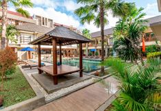 Common Space 5 VIDI Boutique Hotel