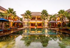 Swimming Pool 4 VIDI Boutique Hotel