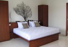Bedroom 6 Villa Chocolat