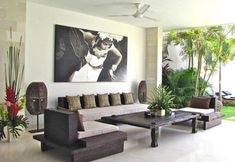 Common Space 3 Villa Chocolat