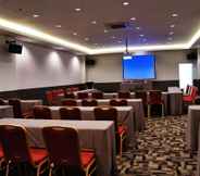 Functional Hall 5 Royal Suite Condotel 