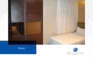 Bilik Tidur 6 Royal Suite Condotel 