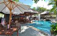 Swimming Pool 5 Kuta Paradiso Hotel