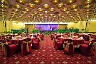 Functional Hall Kuta Paradiso Hotel