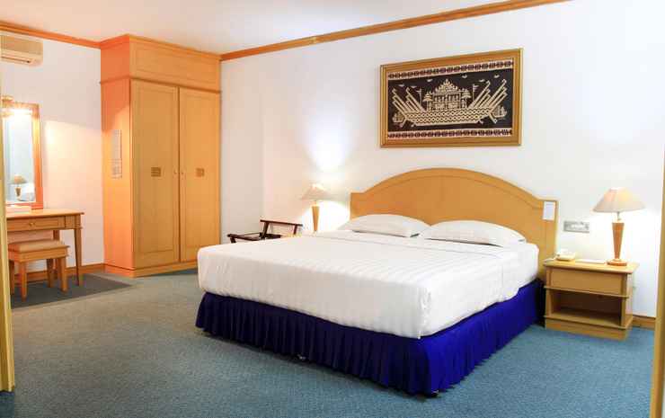 Hotel Marcopolo Lampung Bandar Lampung - Suite Room Only
