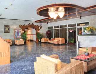 Sảnh chờ 2 Hotel Marcopolo