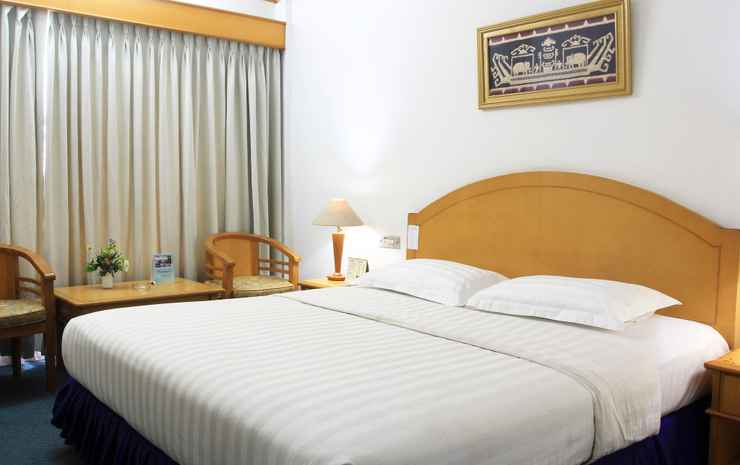 Hotel Marcopolo Lampung Bandar Lampung - Superior Double Bed Room Only