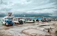 Tempat Tarikan Berdekatan 6 Black Penny Villas Gili Trawangan