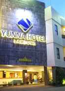 LOBBY Yunna Hotel