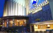 Luar Bangunan 2 Yunna Hotel