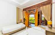 Phòng ngủ 5 D'Camel Hotels Lembongan