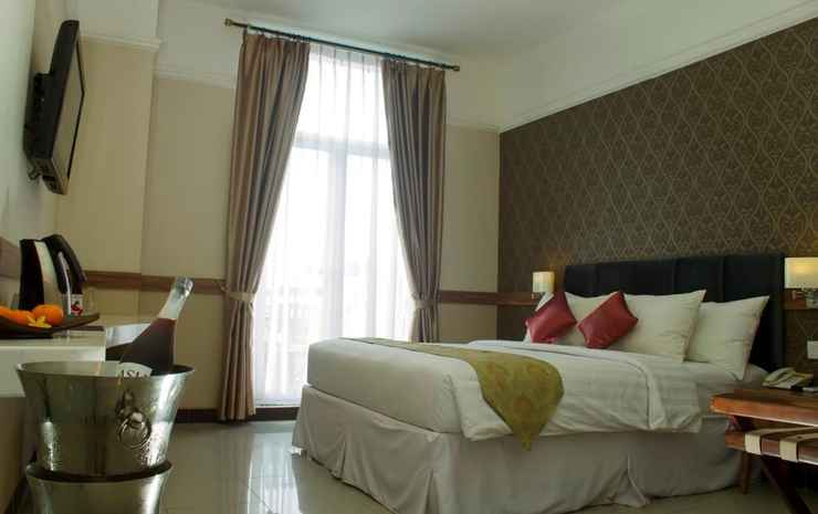 Amarelo Hotel Solo - Deluxe