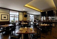 Restaurant 2 Amarelo Hotel Solo