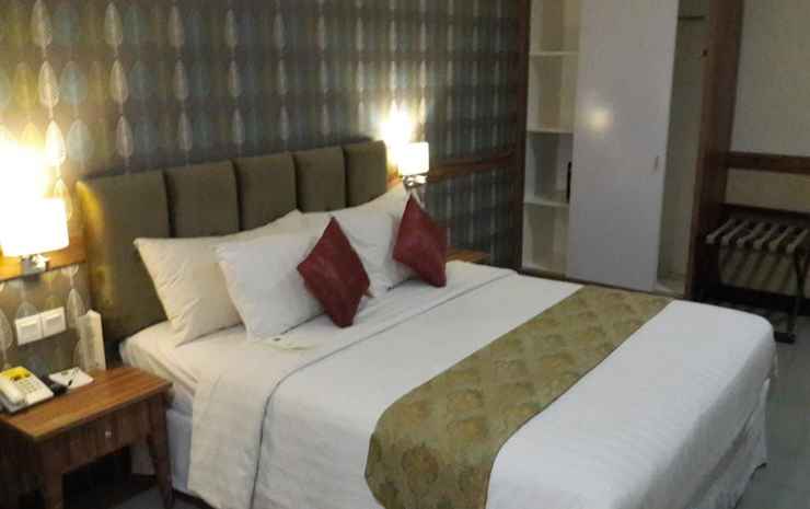 Amarelo Hotel Solo - Superior Room Only Superior Room Only