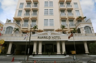 Bangunan Amarelo Hotel Solo