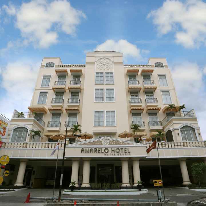 Harga kamar Amarelo Hotel Solo, Kemlayan untuk tanggal 24072022