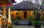 Luar Bangunan 5 Puri Maharani Boutique Hotel