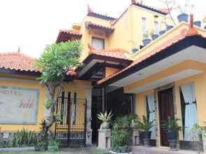 Exterior 4 Hotel Sanur Indah