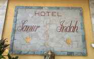 Bên ngoài 4 Hotel Sanur Indah