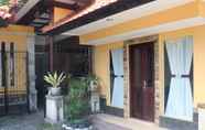 Exterior 2 Hotel Sanur Indah