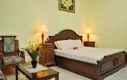 Bedroom 6 Puri Dewa Bharata Hotel Jimbaran