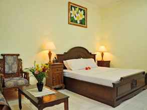 Bedroom 4 Puri Dewa Bharata Hotel Jimbaran