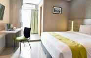 Bedroom 4 dPalma Hotel