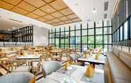 Restaurant 3 Golden Tulip Pontianak